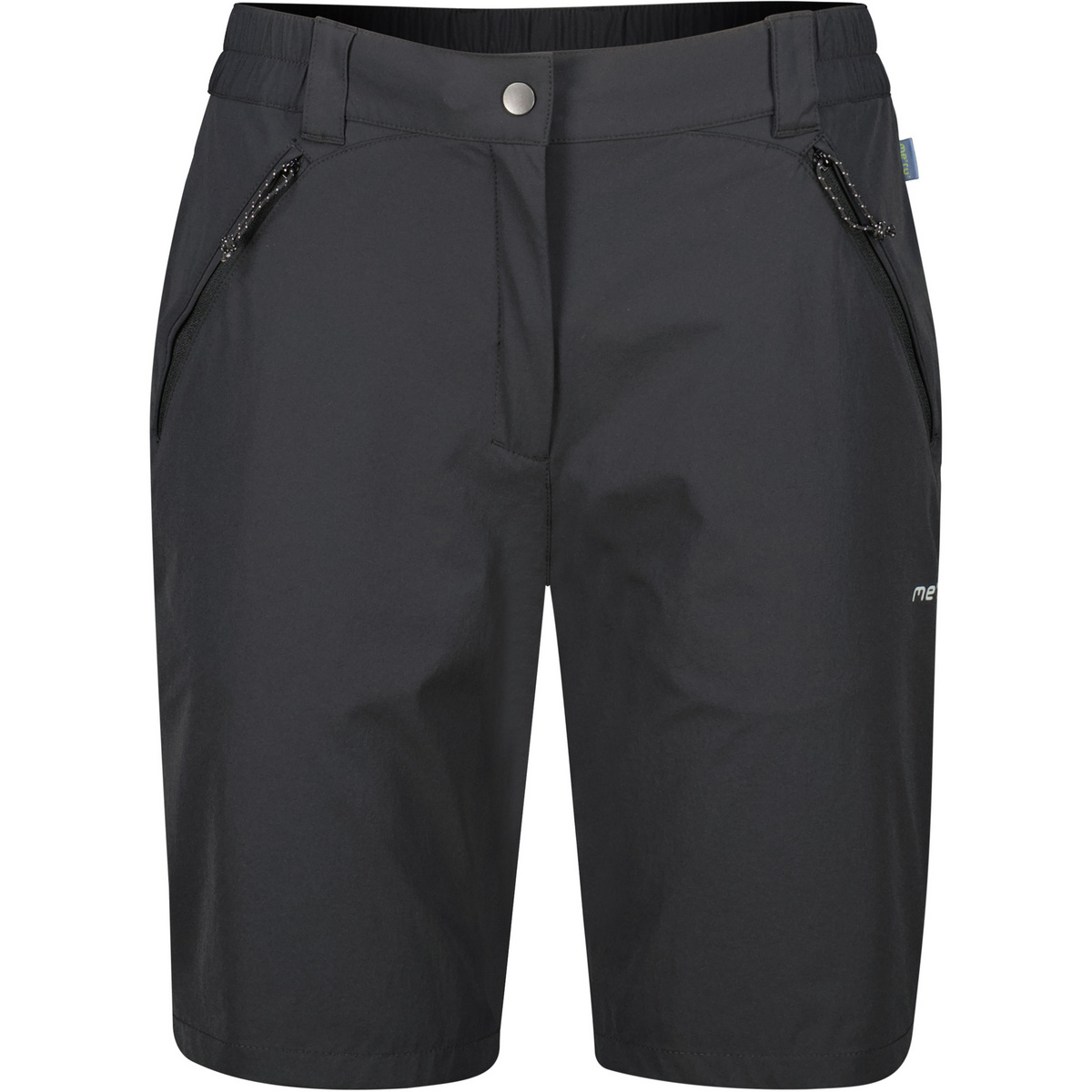 foto del prodotto bergzeit basics donna pantaloncini peru bermuda