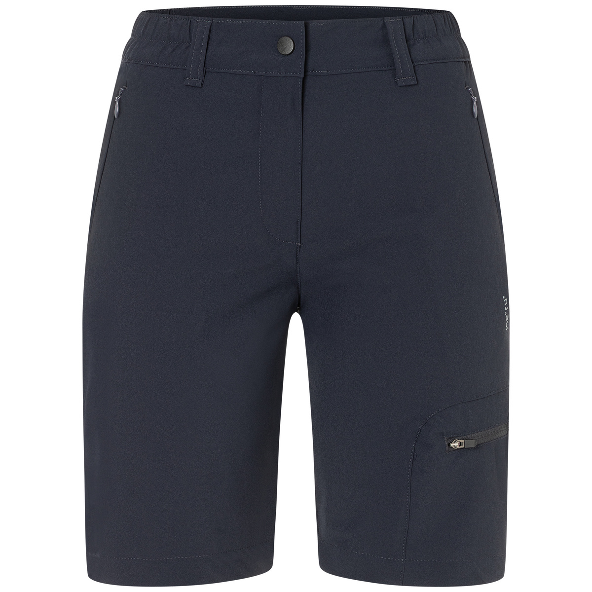 foto del prodotto bergzeit basics donna pantaloncini tours bermudas