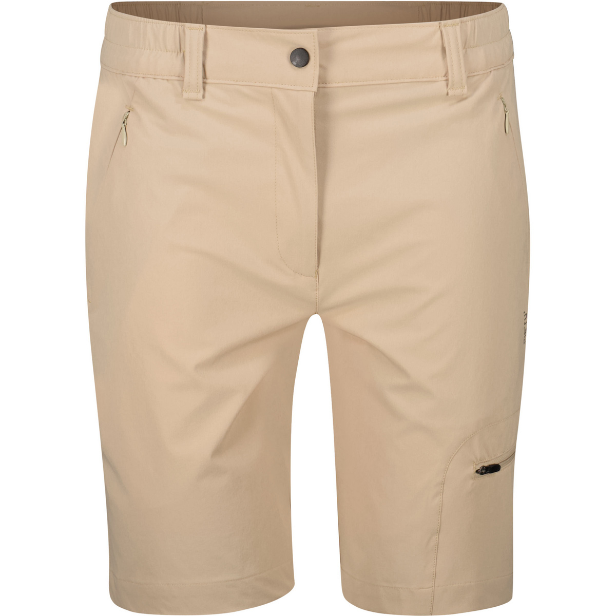 foto del prodotto bergzeit basics donna pantaloncini tours bermudas