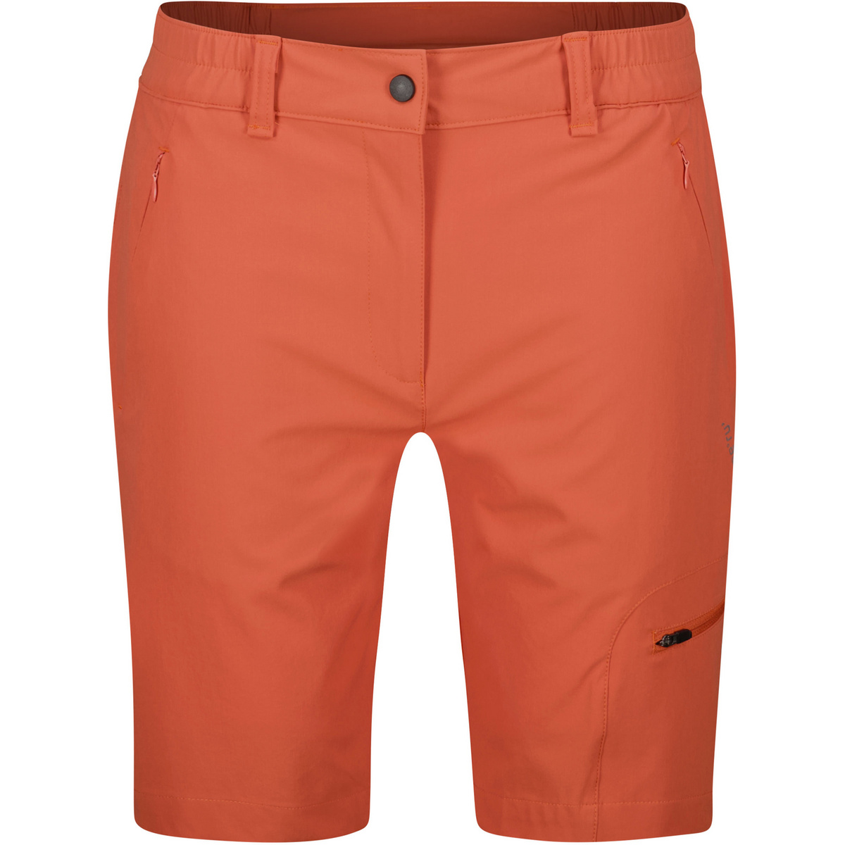 foto del prodotto bergzeit basics donna pantaloncini tours bermudas