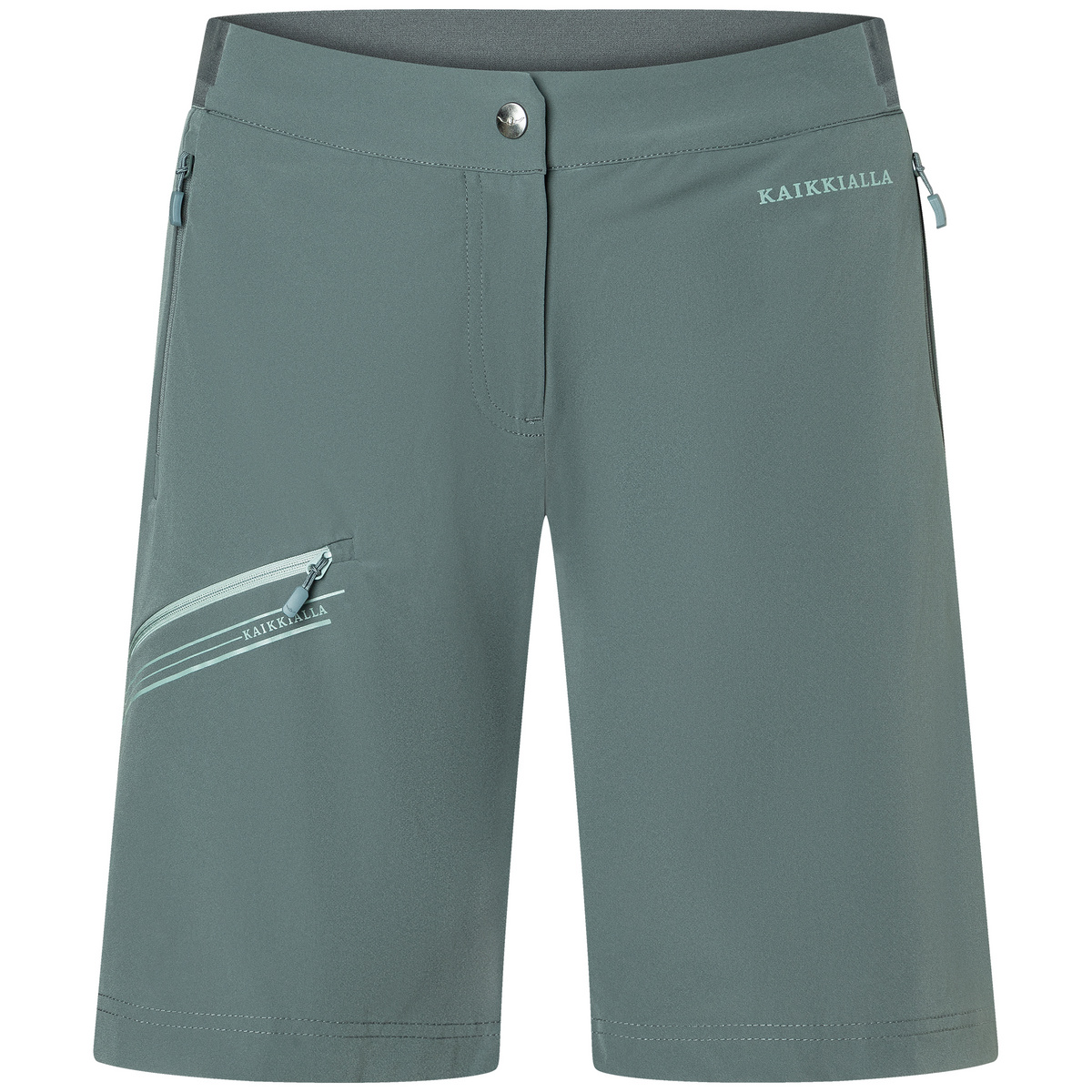 foto del prodotto bergzeit basics donna pantaloncini valkama