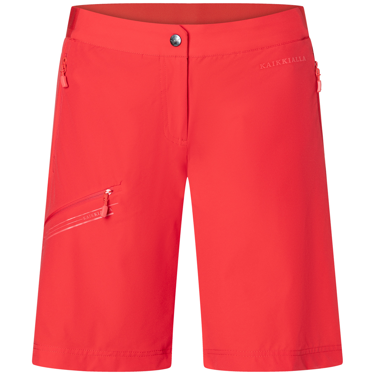 foto del prodotto bergzeit basics donna pantaloncini valkama