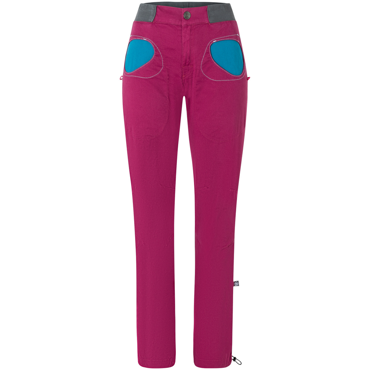 foto del prodotto bergzeit basics donna pantaloni bergzeit onda story 4