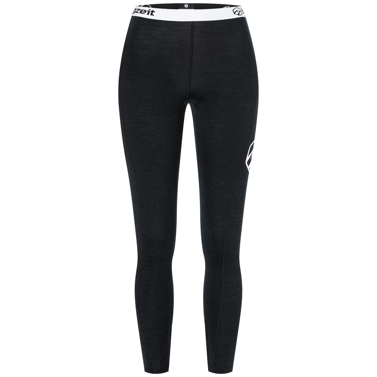 foto del prodotto bergzeit basics donna pantaloni bergzeit pure merino