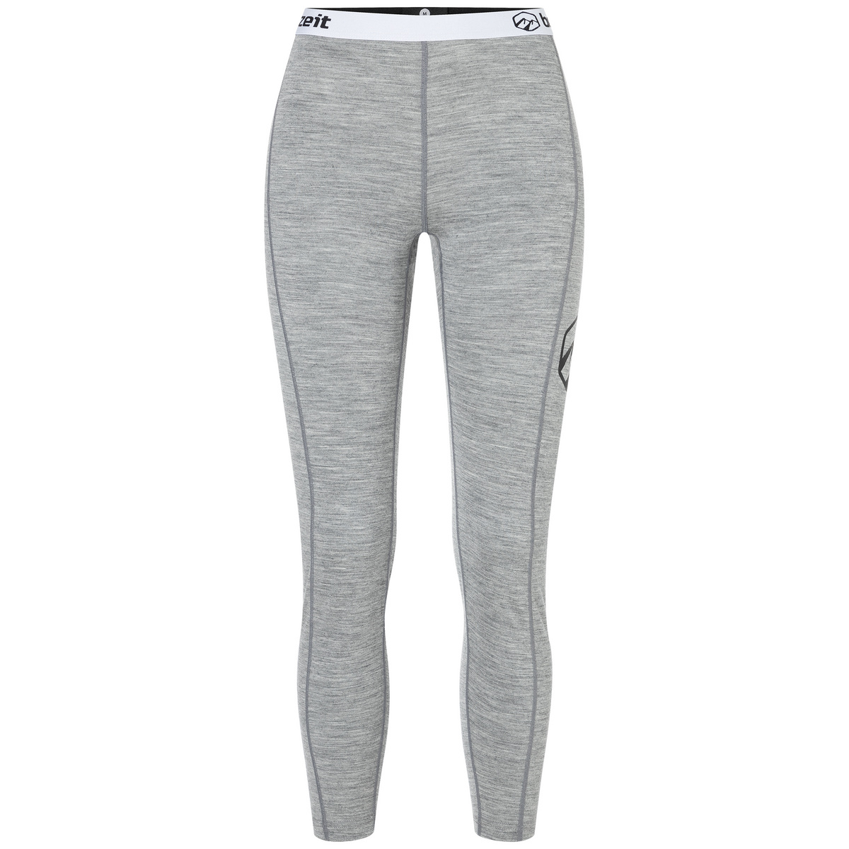 foto del prodotto bergzeit basics donna pantaloni bergzeit pure merino