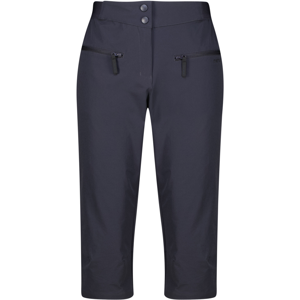 foto del prodotto bergzeit basics donna pantaloni capri maidenhead