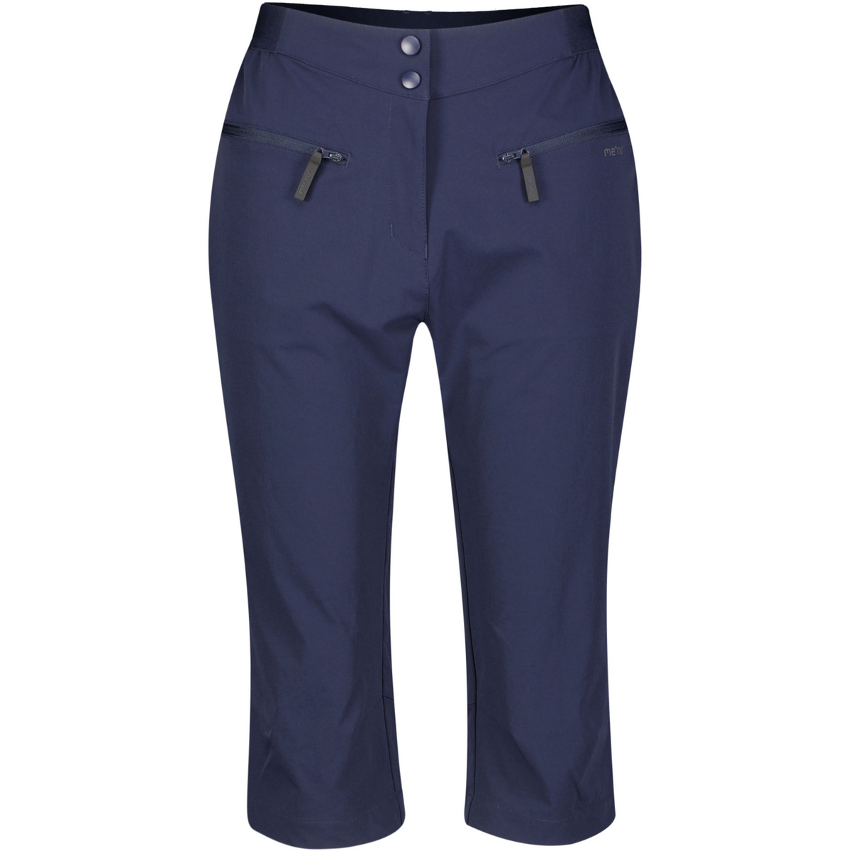 foto del prodotto bergzeit basics donna pantaloni capri maidenhead