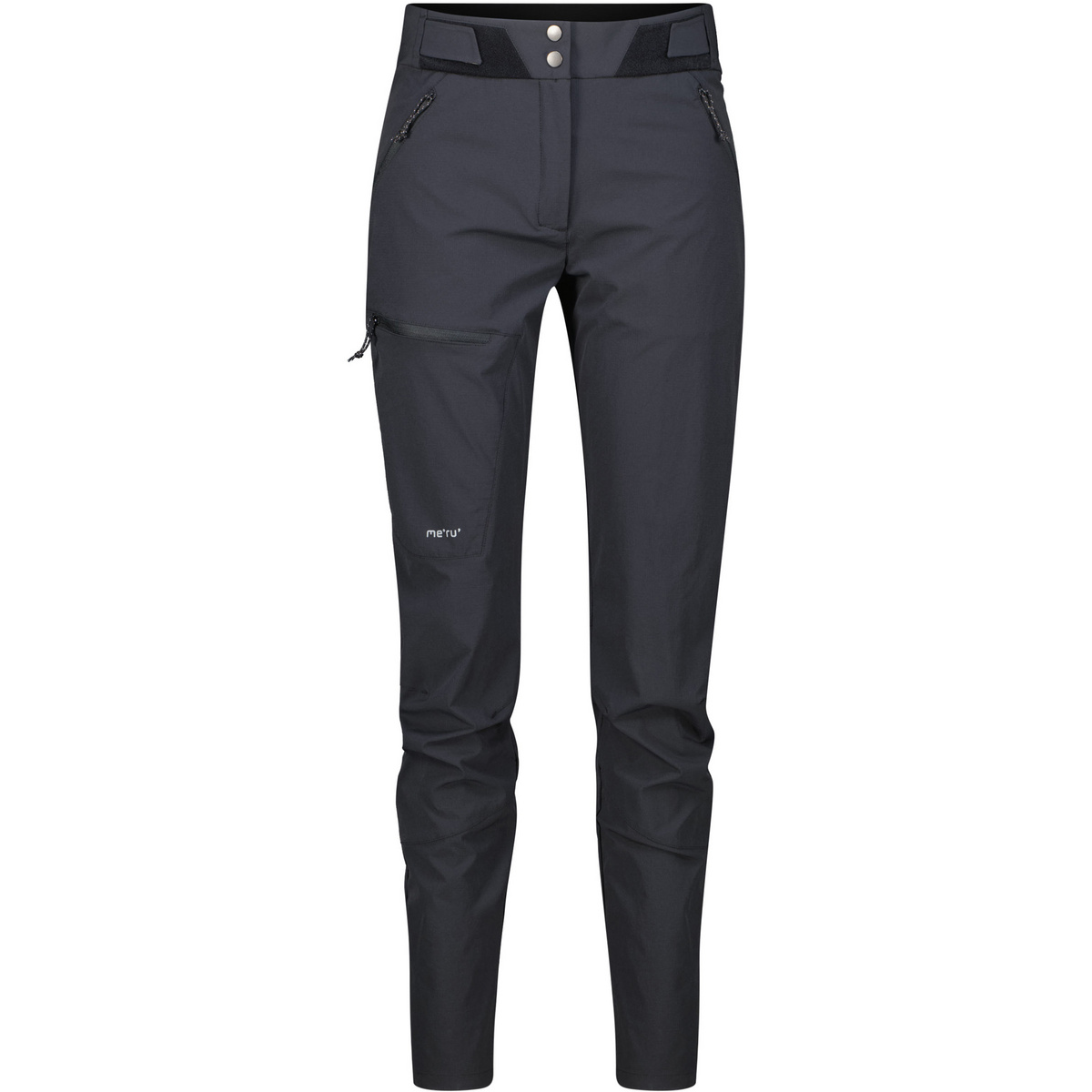 foto del prodotto bergzeit basics donna pantaloni casma