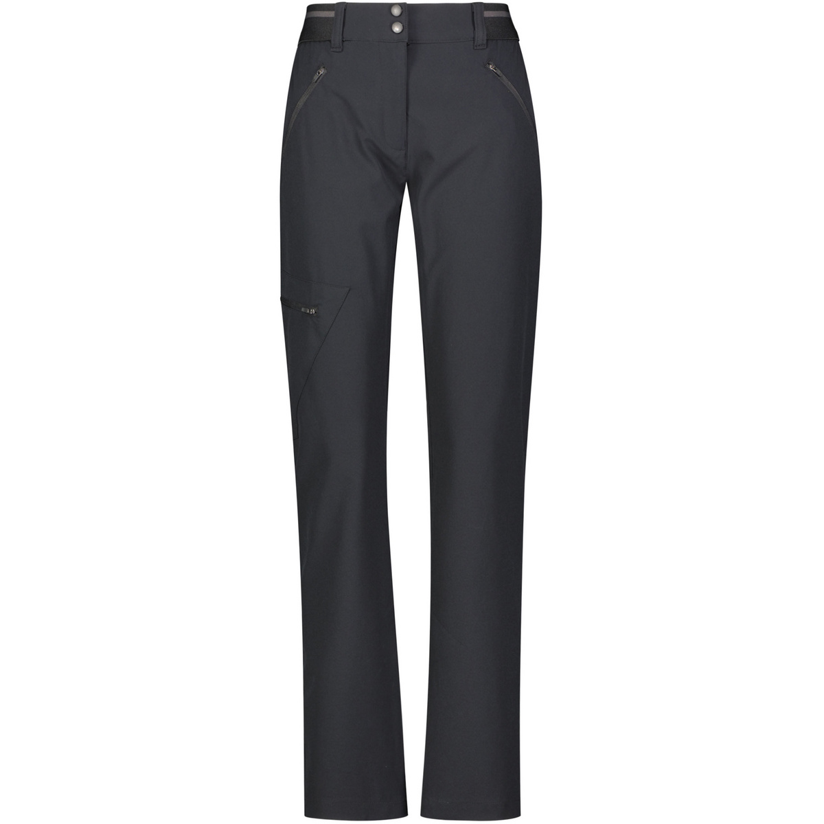 foto del prodotto bergzeit basics donna pantaloni silves