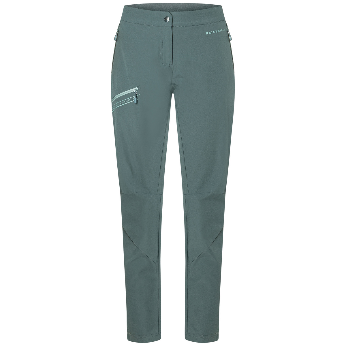 foto del prodotto bergzeit basics donna pantaloni valkama