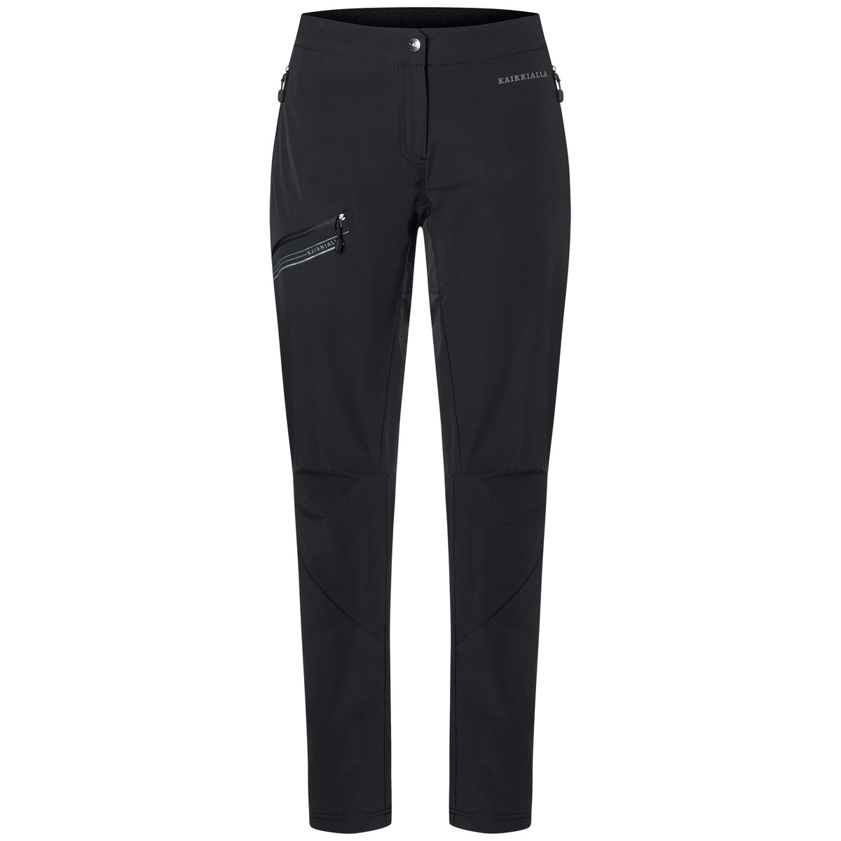 foto del prodotto bergzeit basics donna pantaloni valkama