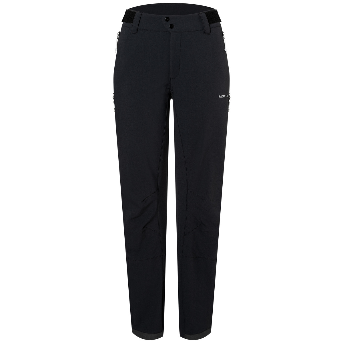 foto del prodotto bergzeit basics donna pantaloni varkaus