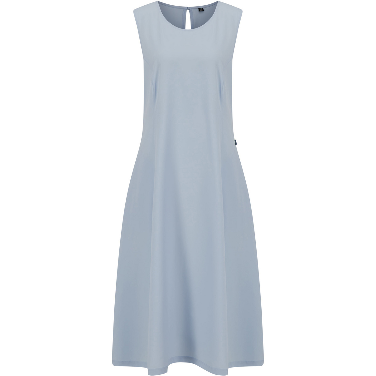 foto del prodotto bergzeit basics donna vestito lorca 2.0