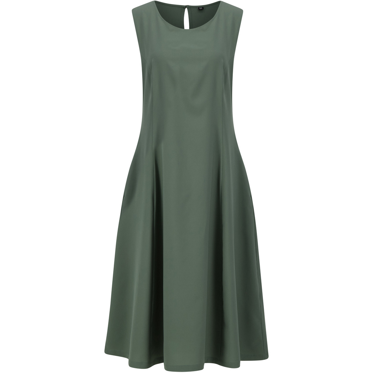 foto del prodotto bergzeit basics donna vestito lorca 2.0