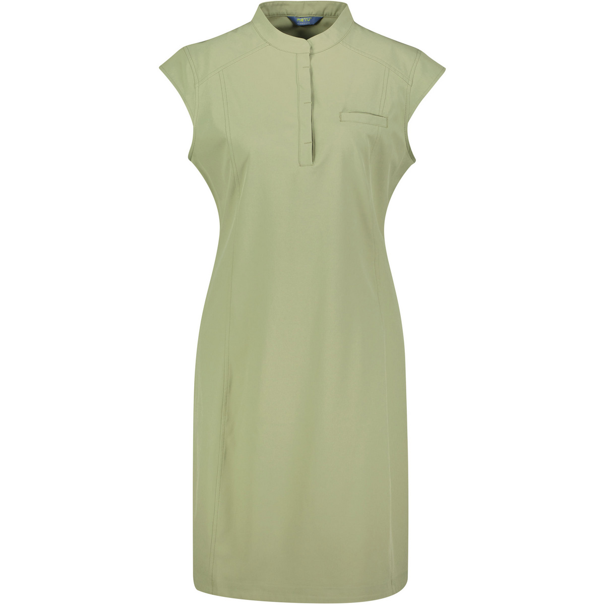 foto del prodotto bergzeit basics donna vestito montpellier
