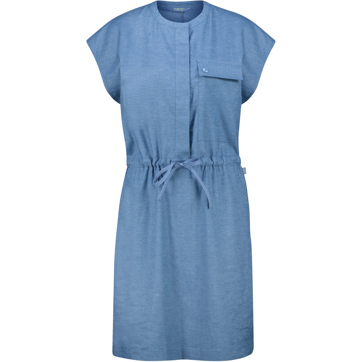 foto del prodotto bergzeit basics donna vestito valence