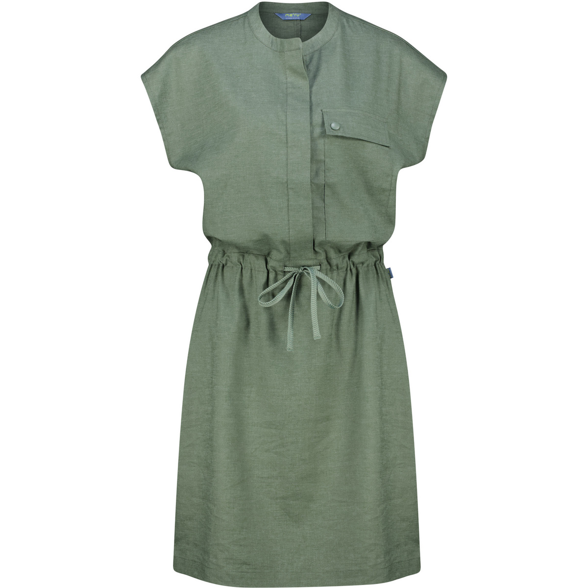 foto del prodotto bergzeit basics donna vestito valence