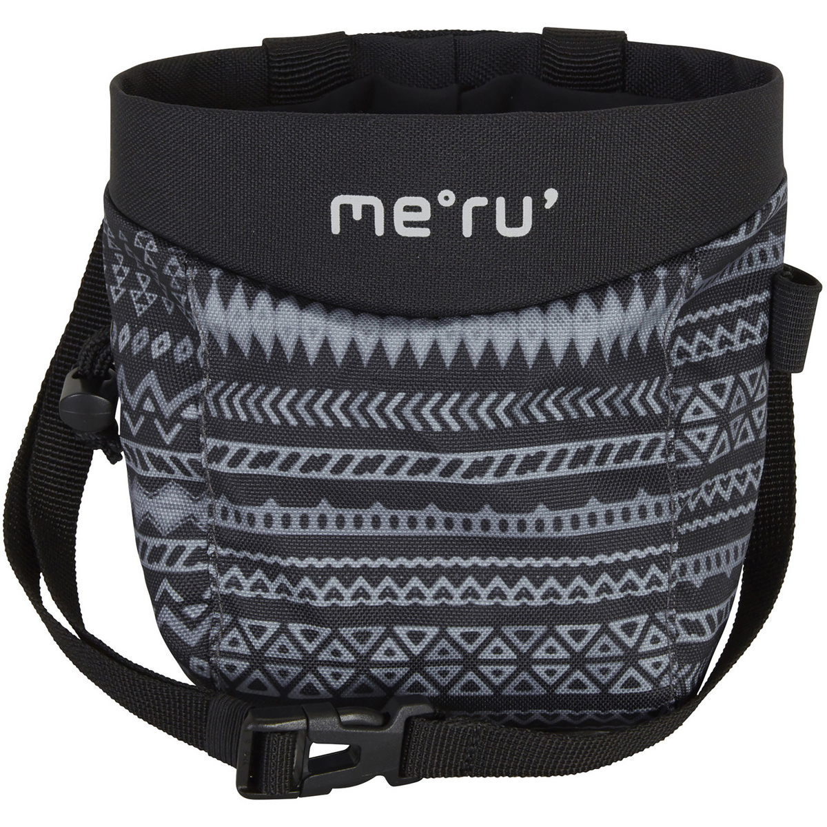 foto del prodotto bergzeit basics sacchetto portamagnesite calanques