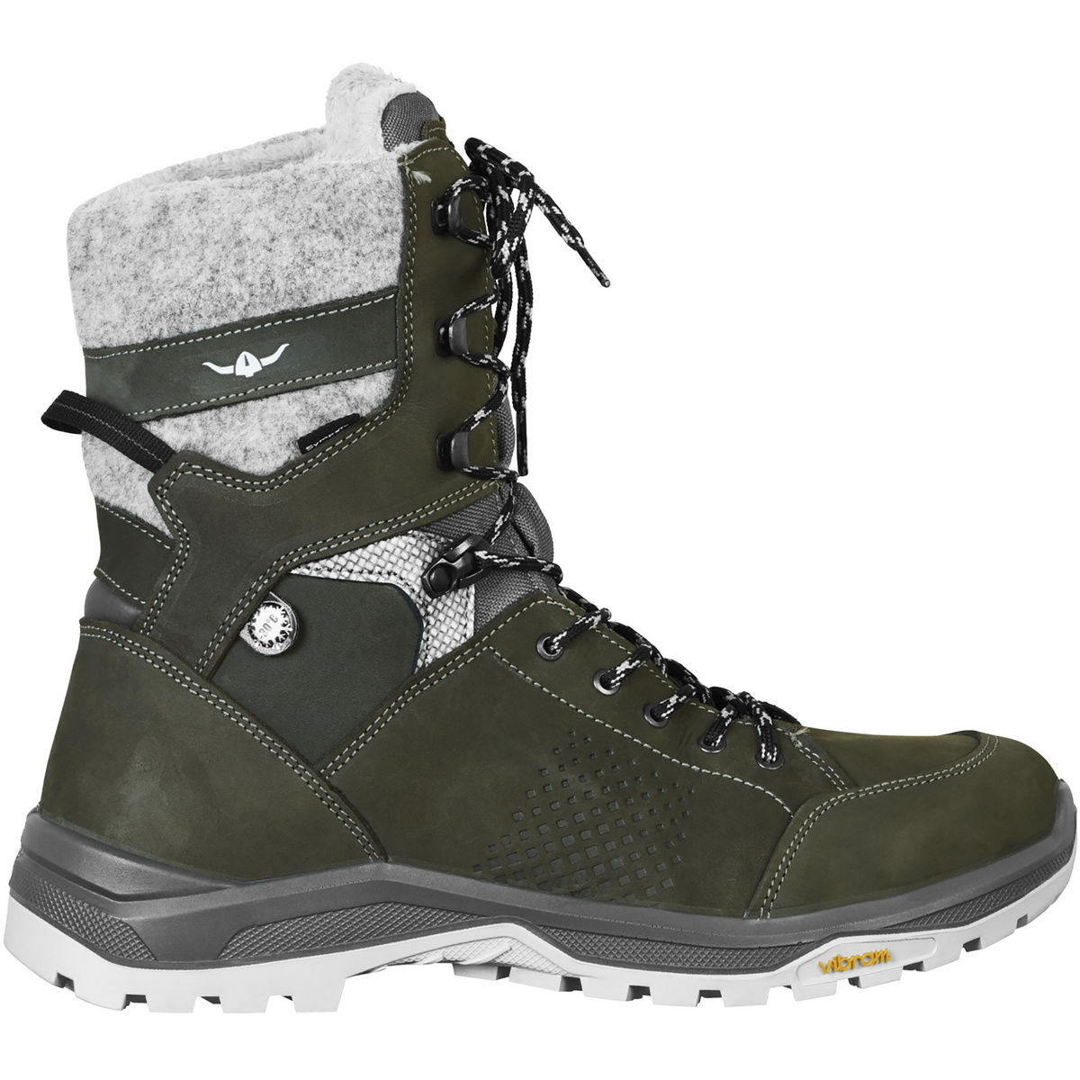 foto del prodotto bergzeit basics scarpe alaniemi