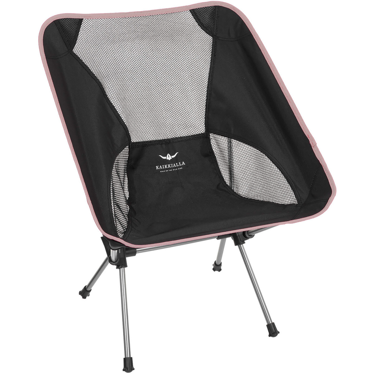 foto del prodotto bergzeit basics sedia da campeggio pieghevole s