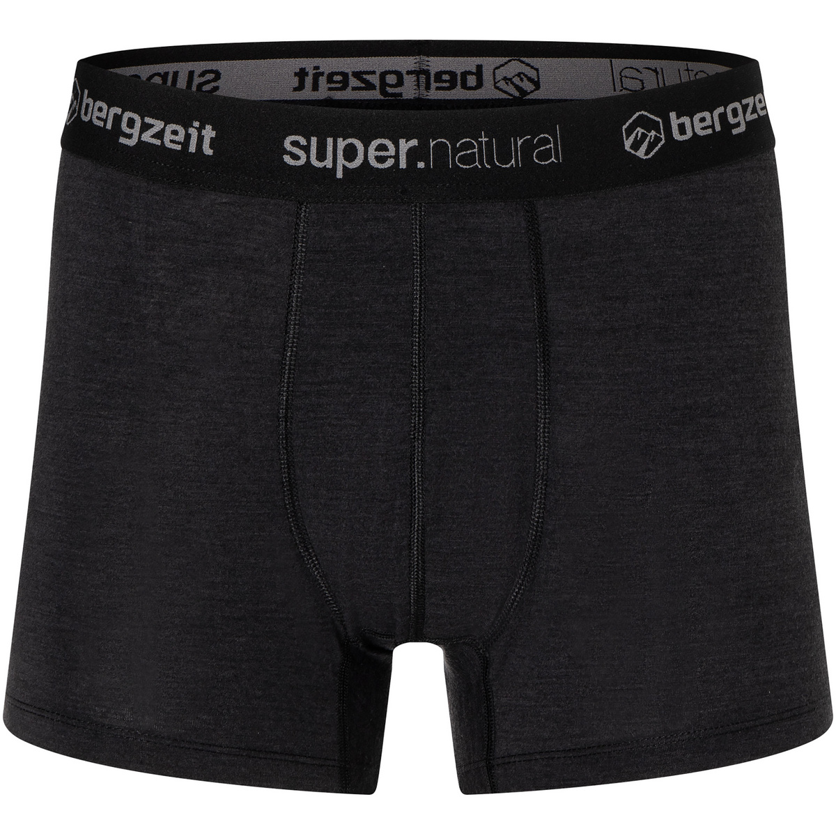 foto del prodotto bergzeit basics uomo boxer bergzeit