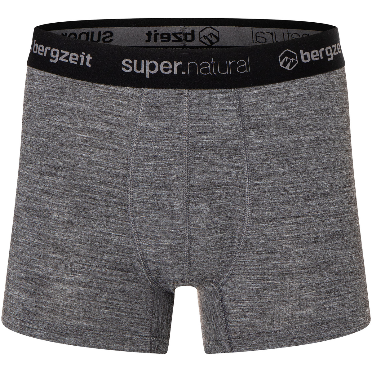 foto del prodotto bergzeit basics uomo boxer bergzeit
