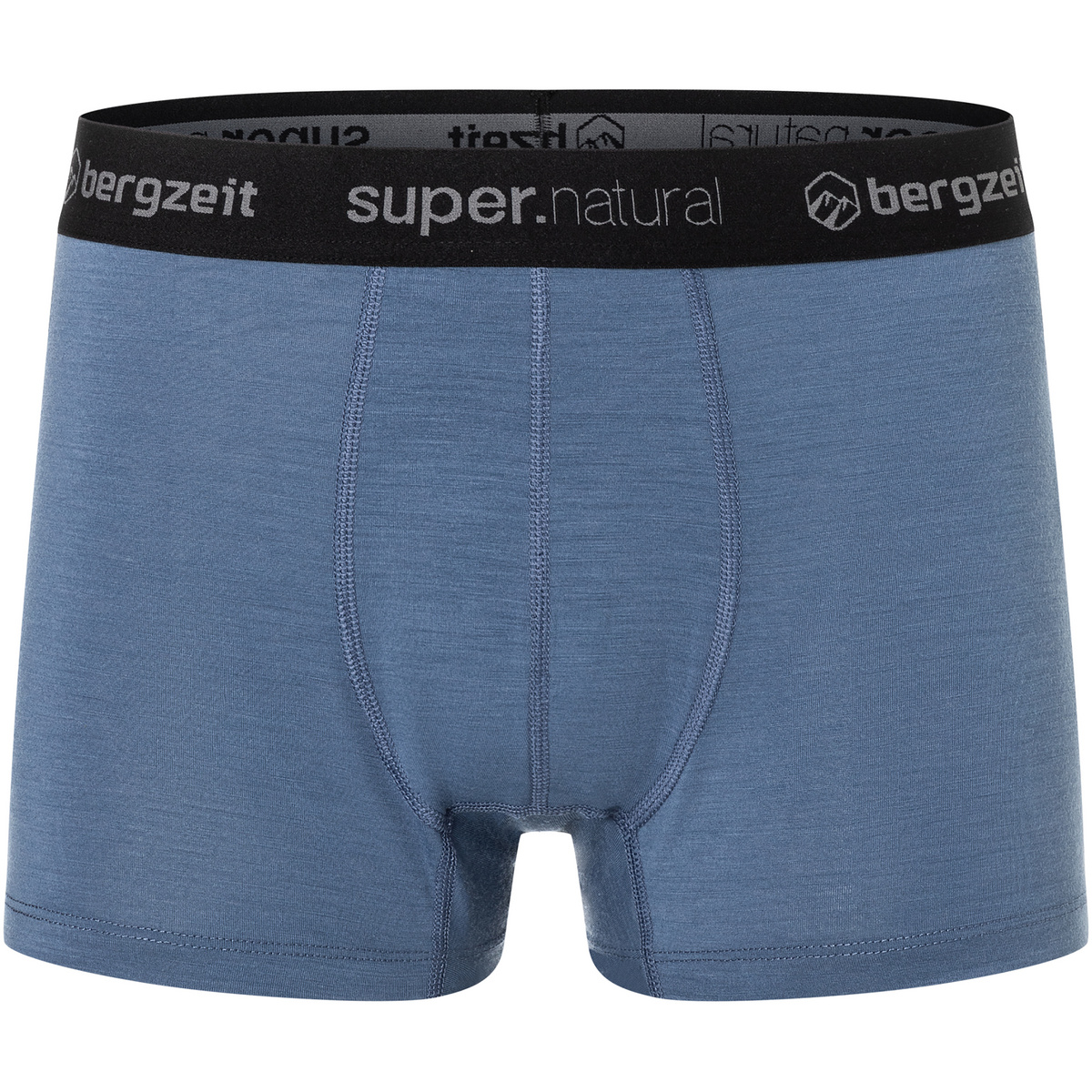 foto del prodotto bergzeit basics uomo boxer bergzeit
