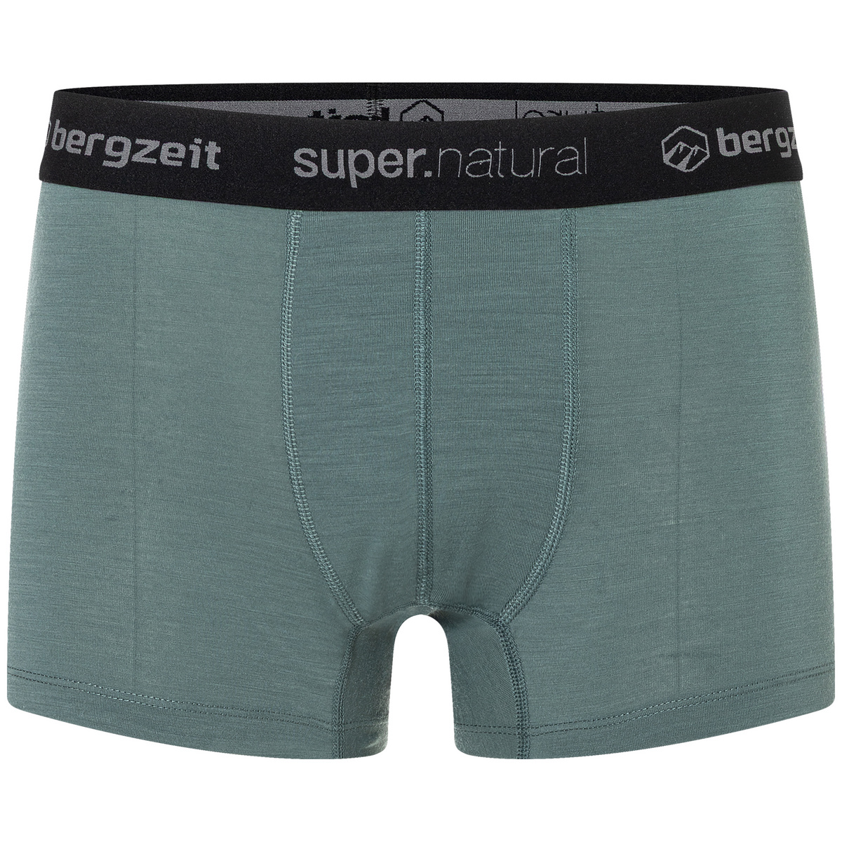 foto del prodotto bergzeit basics uomo boxer bergzeit