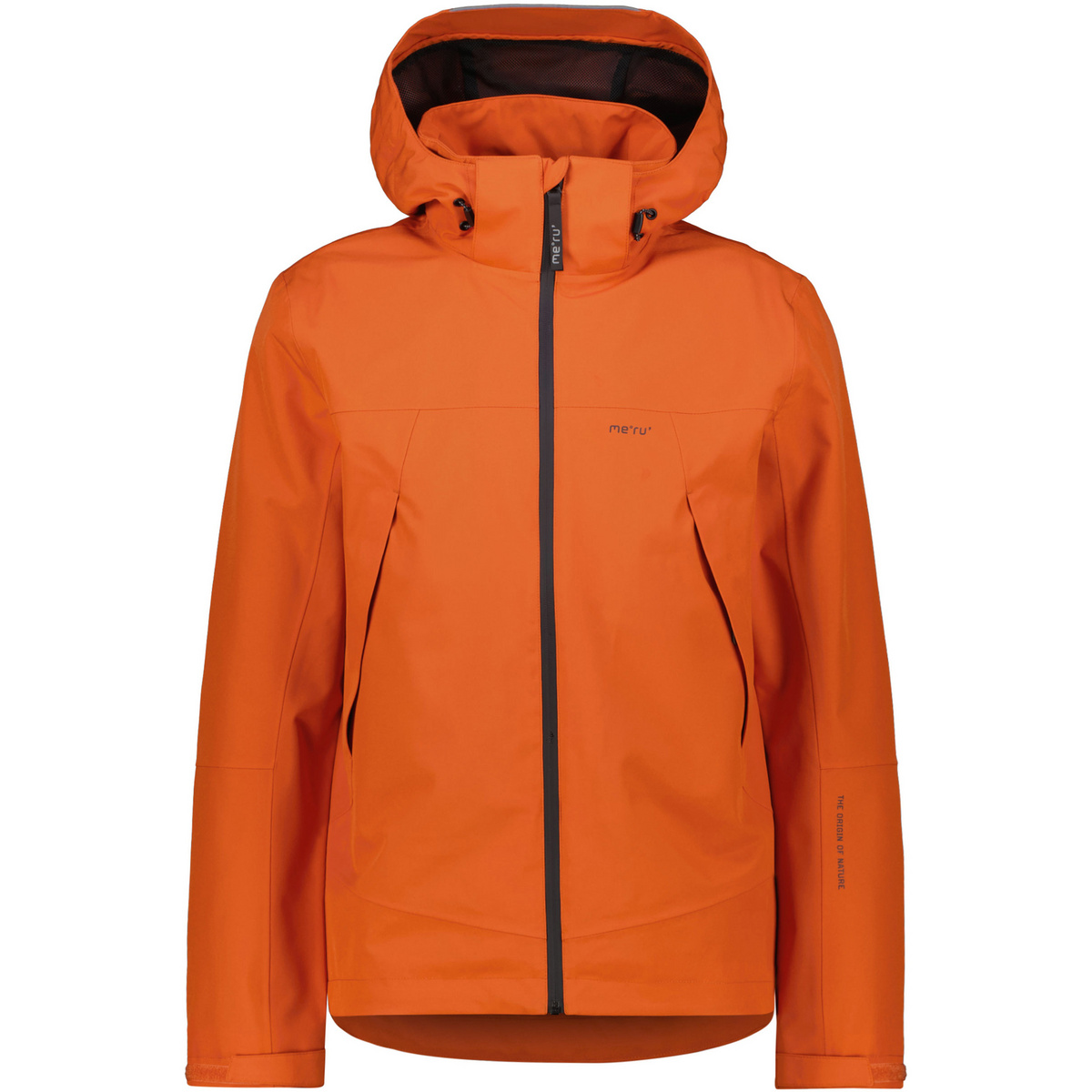 foto del prodotto bergzeit basics uomo giacca barcelos