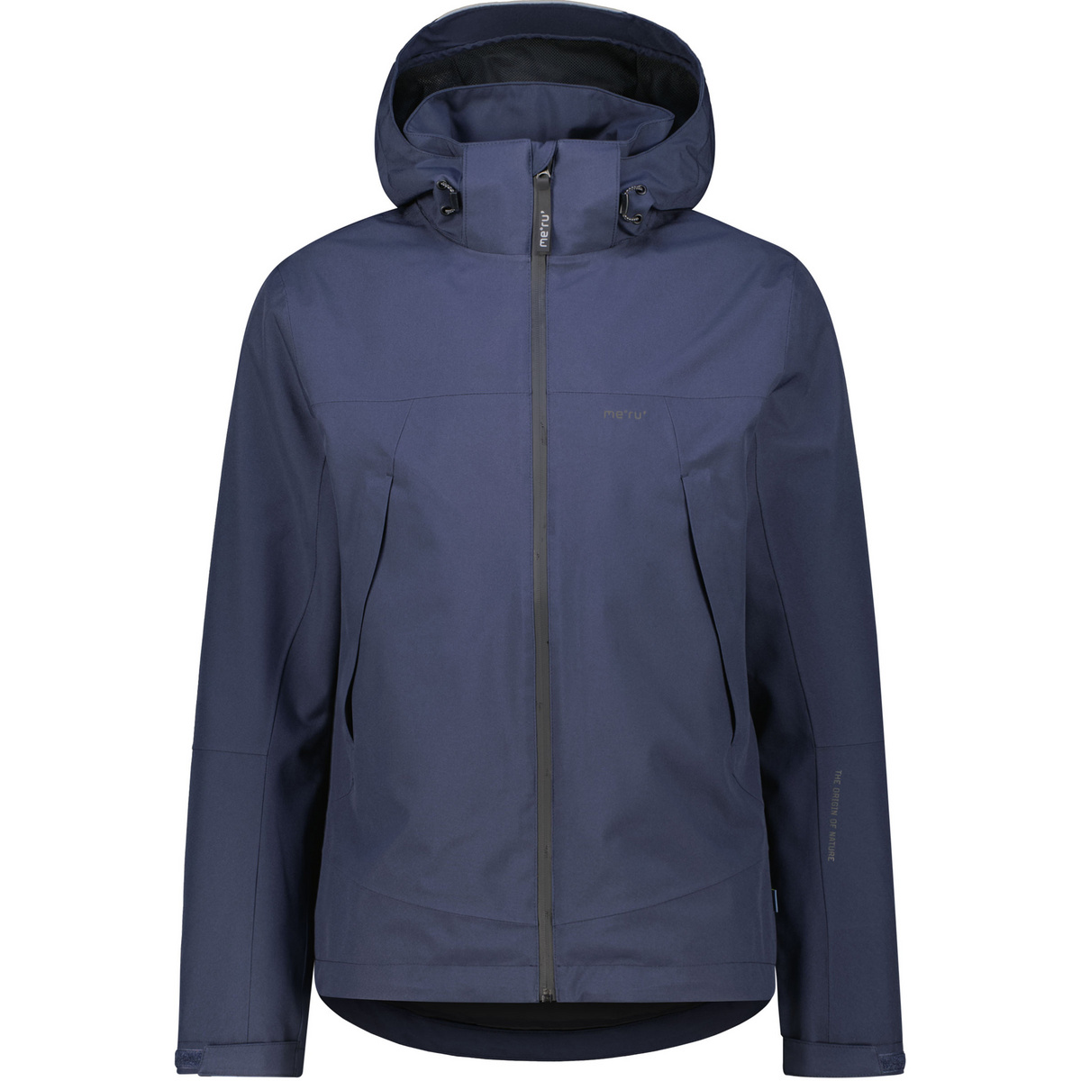 foto del prodotto bergzeit basics uomo giacca barcelos