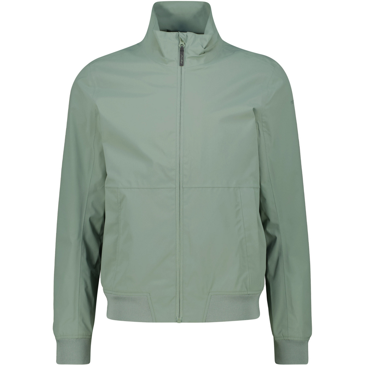 foto del prodotto bergzeit basics uomo giacca barkpan