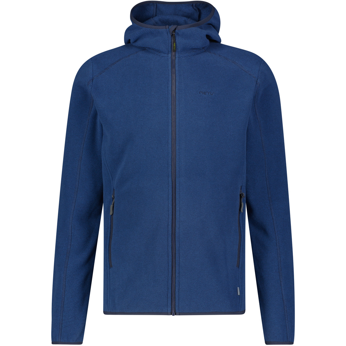 foto del prodotto bergzeit basics uomo giacca in pile estremoz
