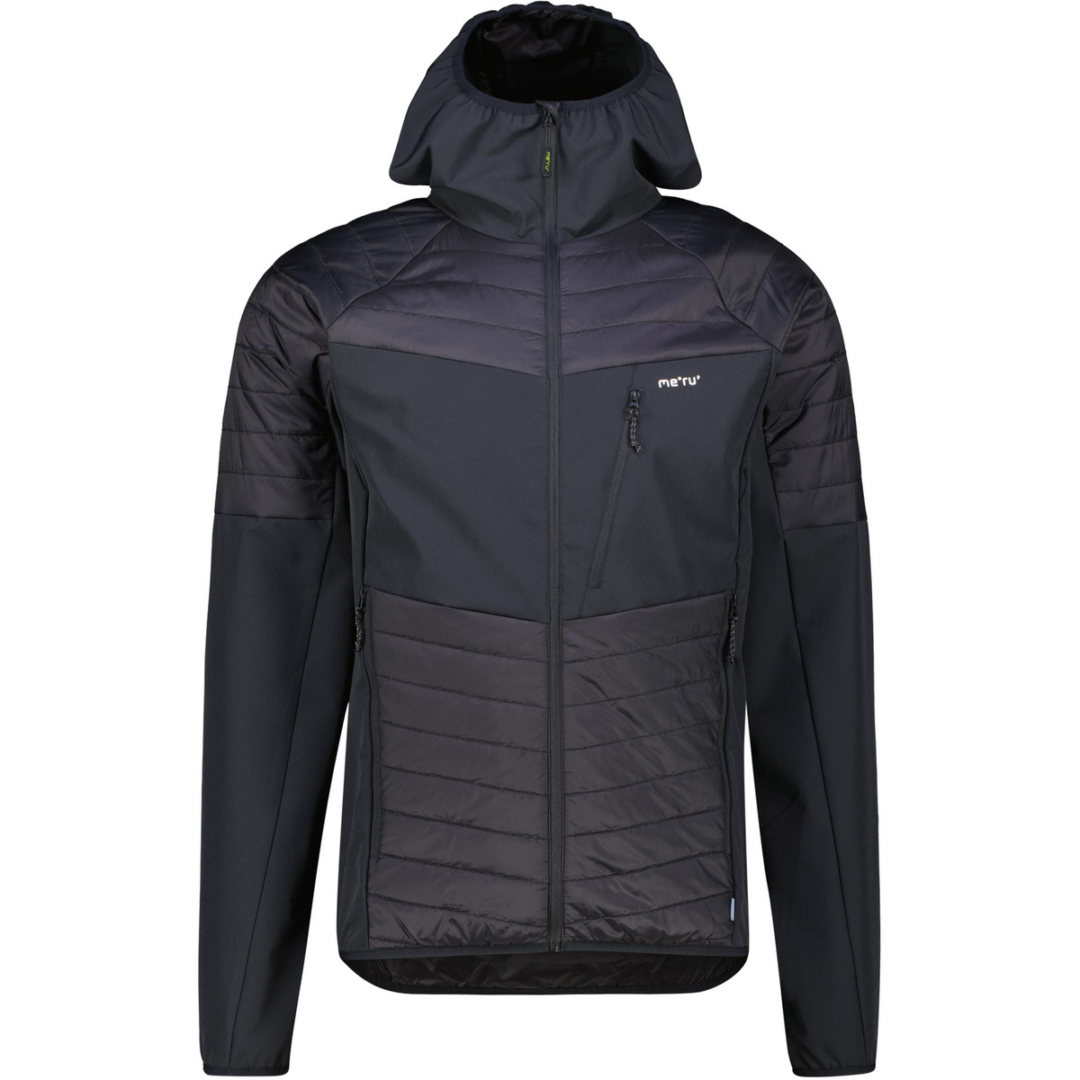 foto del prodotto bergzeit basics uomo giacca jauja