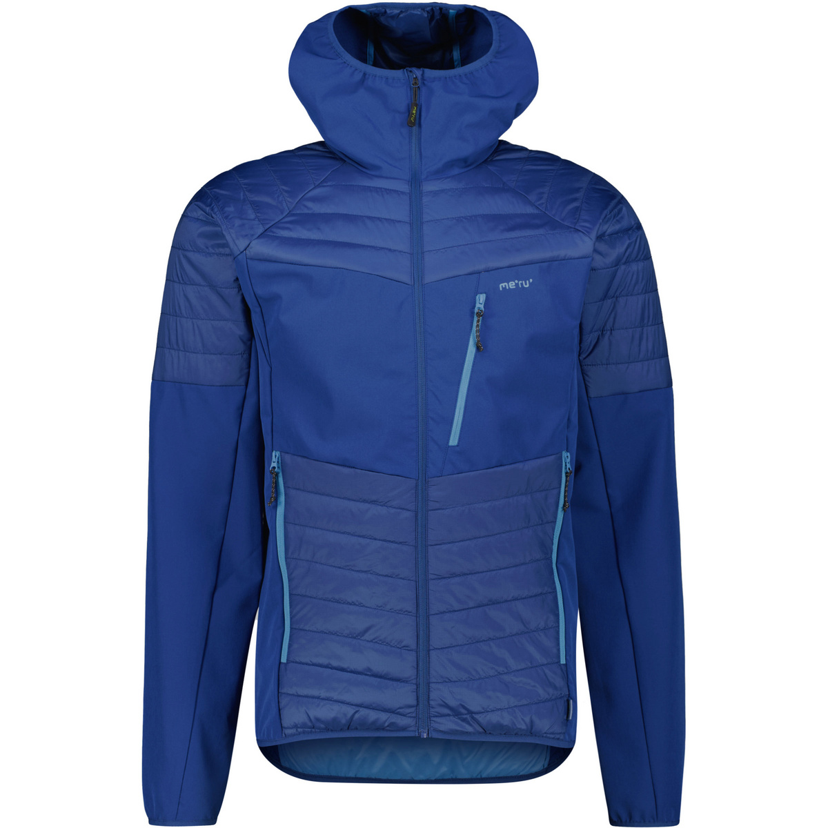 foto del prodotto bergzeit basics uomo giacca jauja