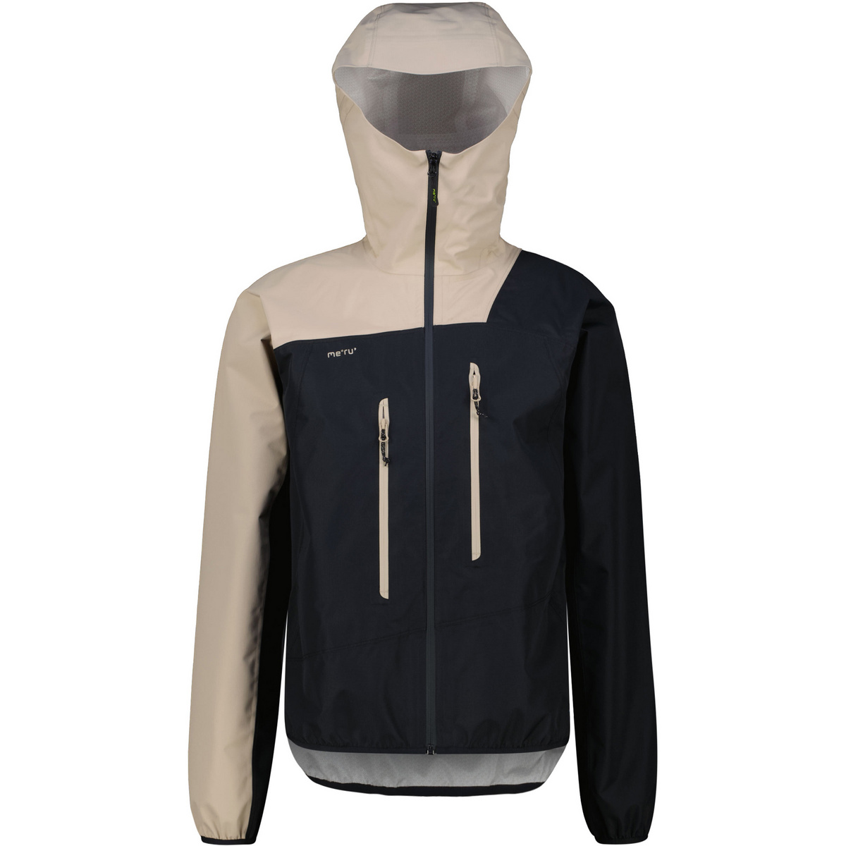 foto del prodotto bergzeit basics uomo giacca laredo