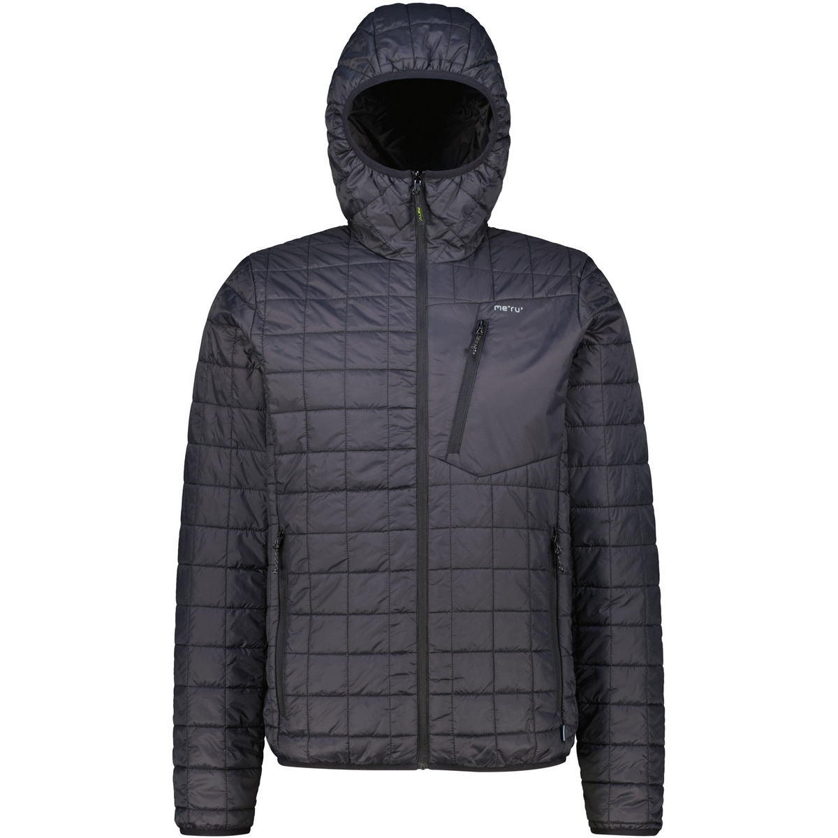 foto del prodotto bergzeit basics uomo giacca naknek