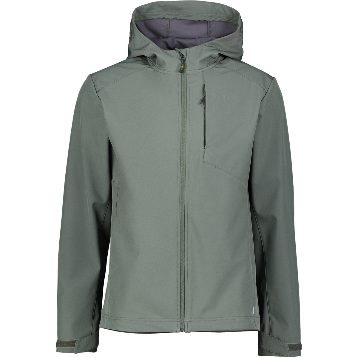 foto del prodotto bergzeit basics uomo giacca nancy