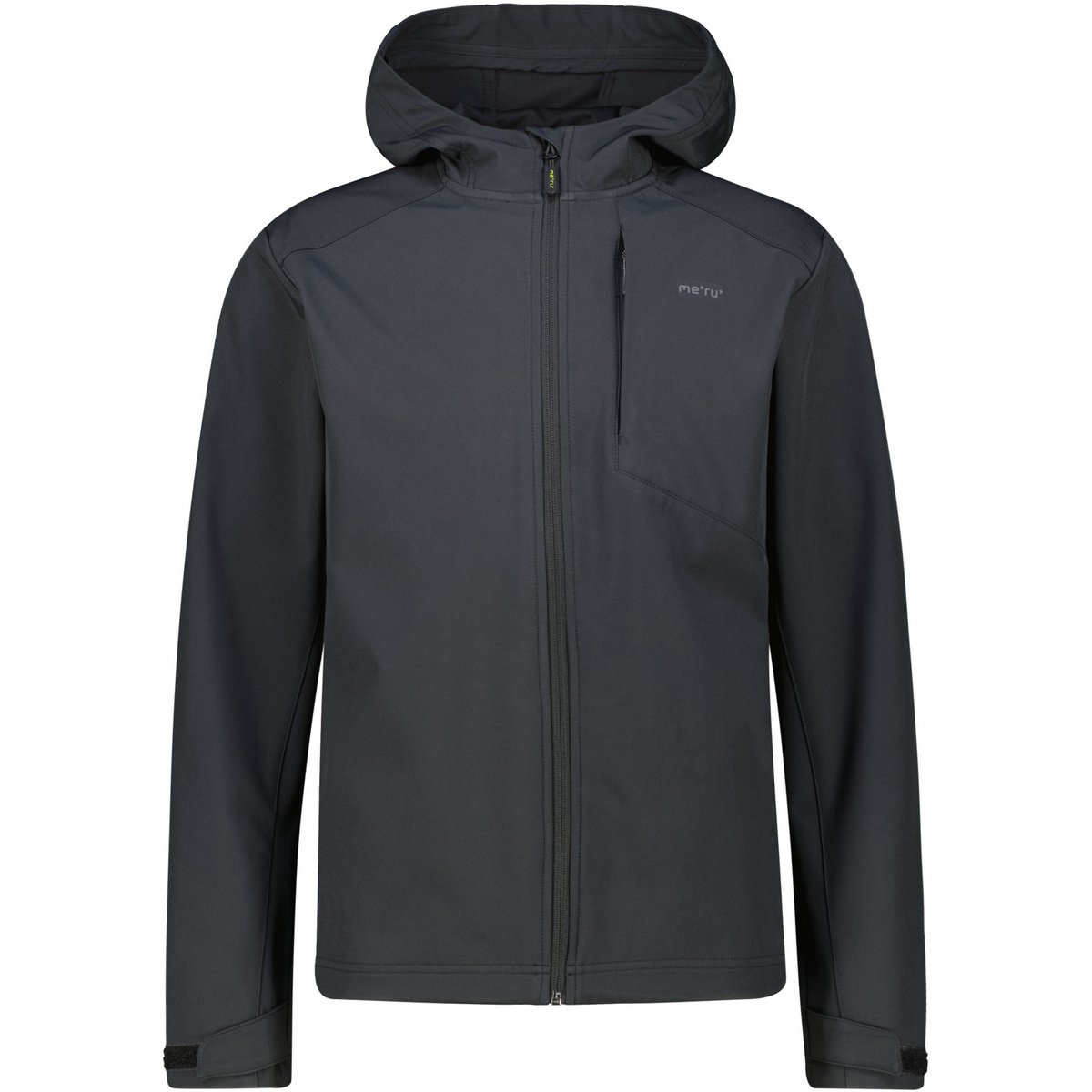 foto del prodotto bergzeit basics uomo giacca nancy