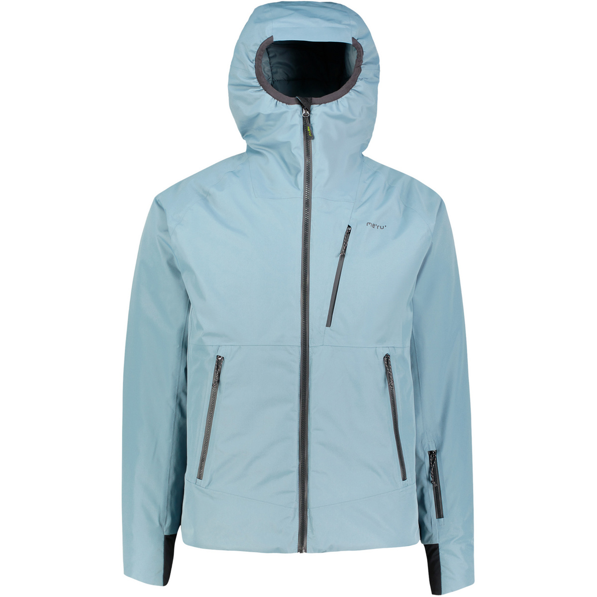 foto del prodotto bergzeit basics uomo giacca pilot point