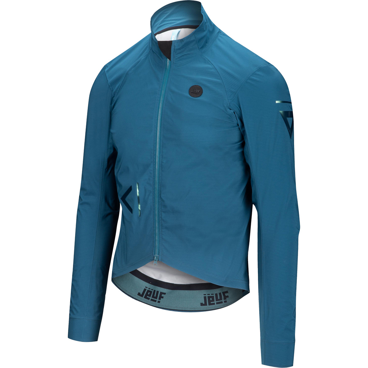 foto del prodotto bergzeit basics uomo giacca pro race pertex wp