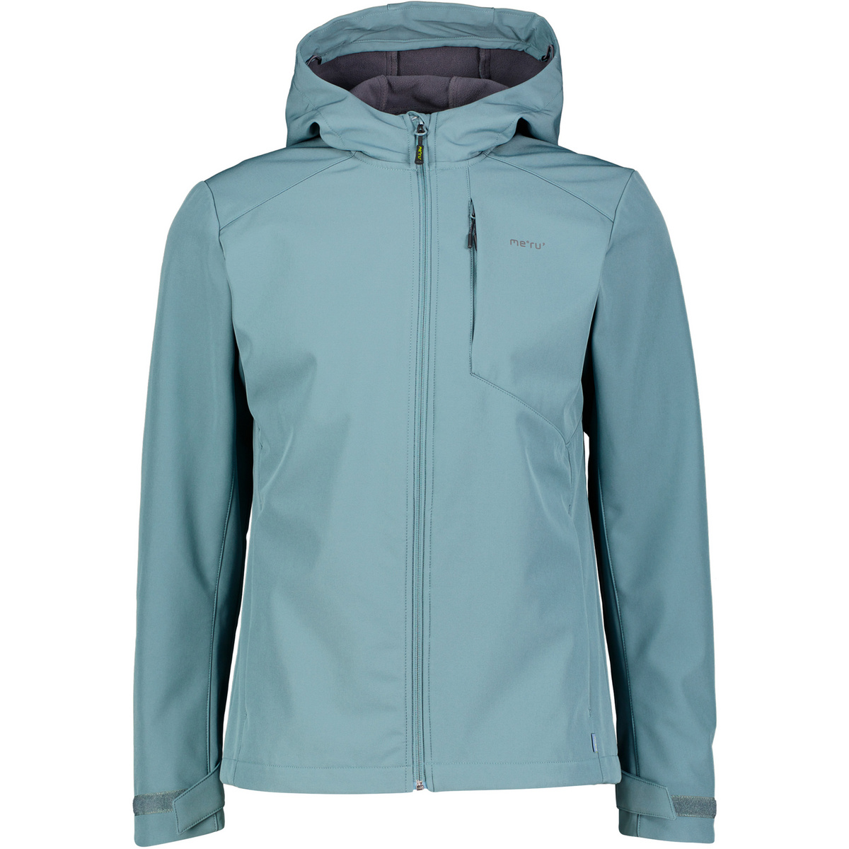 foto del prodotto bergzeit basics uomo giacca toulouse