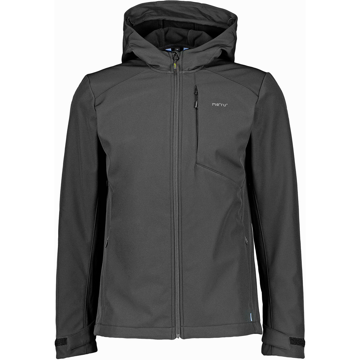 foto del prodotto bergzeit basics uomo giacca toulouse