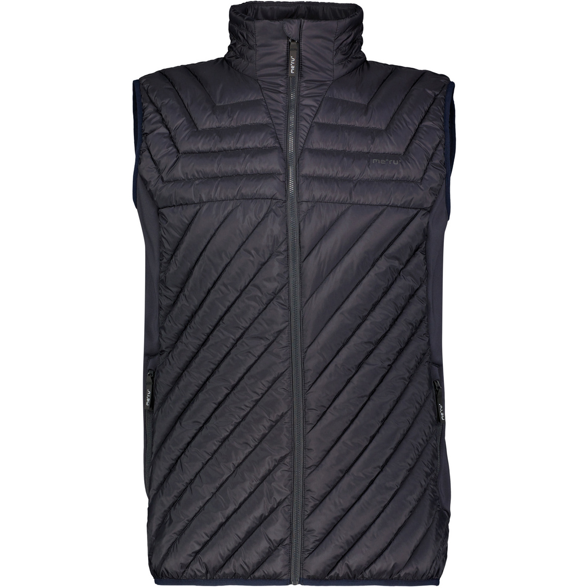 foto del prodotto bergzeit basics uomo gilet huddersfield