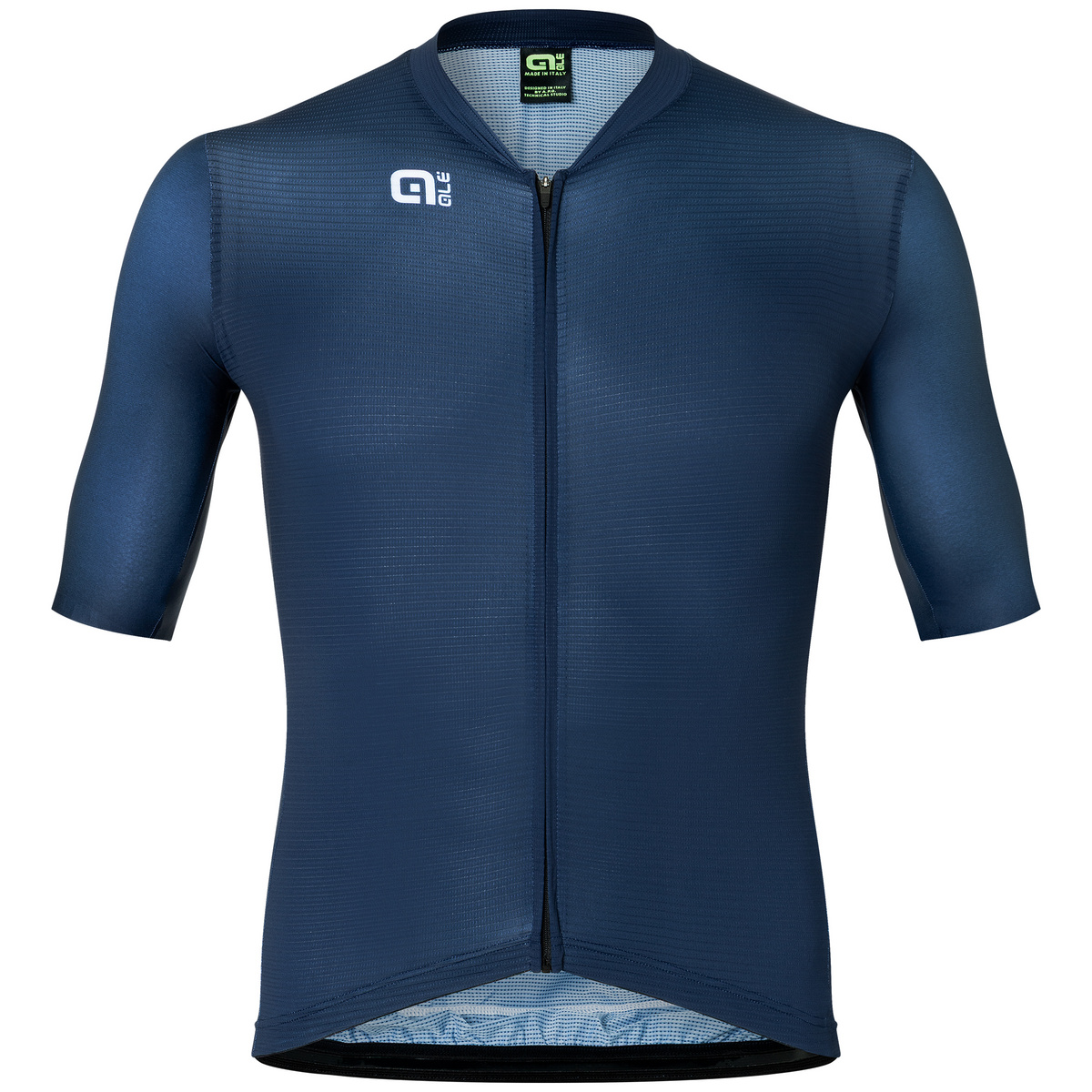 foto del prodotto bergzeit basics uomo maglia enjoy the ride