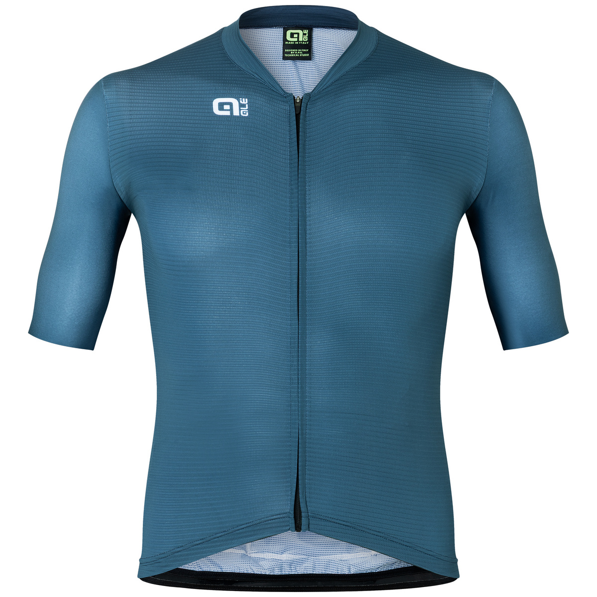 foto del prodotto bergzeit basics uomo maglia enjoy the ride