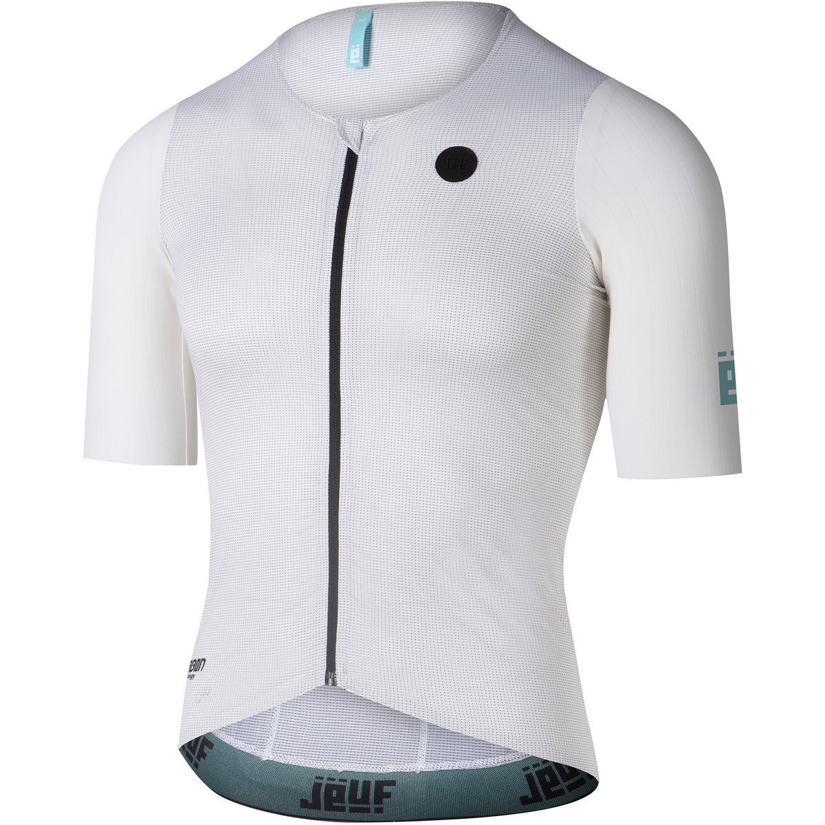 foto del prodotto bergzeit basics uomo maglia pro race carbon
