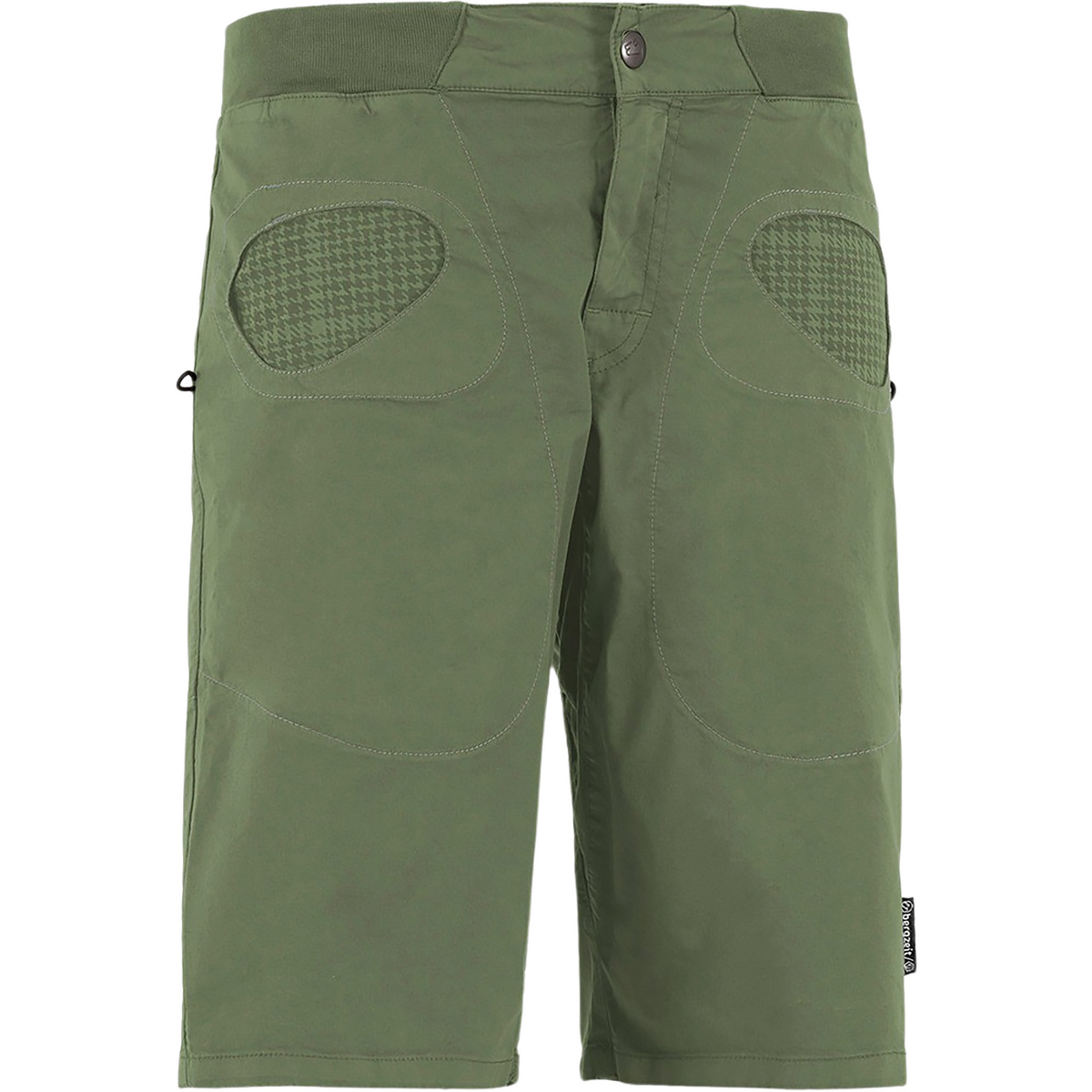 foto del prodotto bergzeit basics uomo pantaloncini bergzeit e9 rondo 2.2