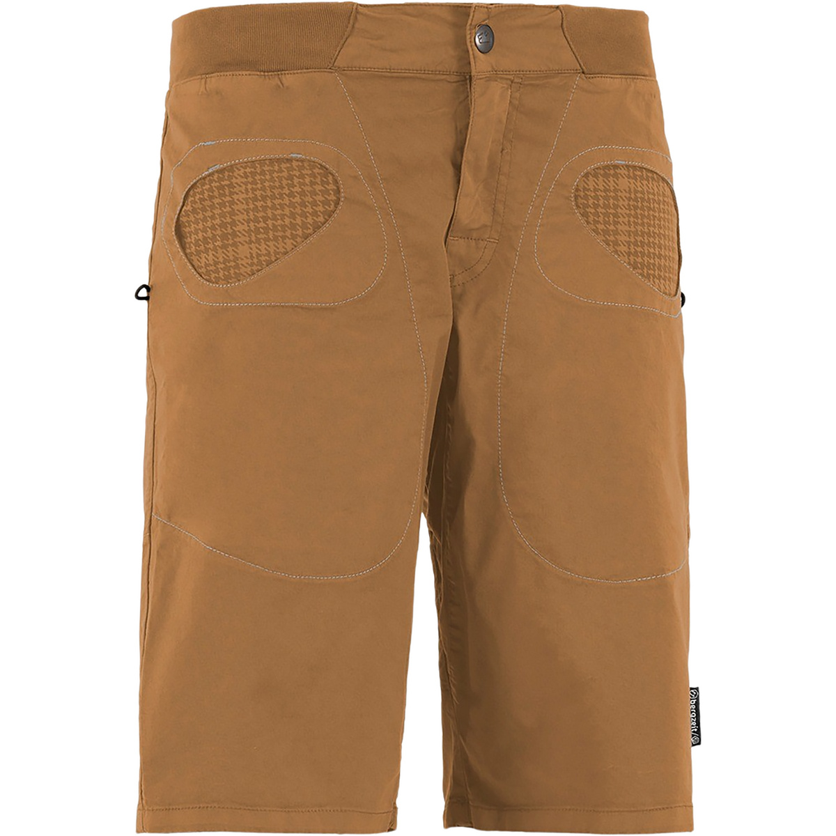 foto del prodotto bergzeit basics uomo pantaloncini bergzeit e9 rondo 2.2