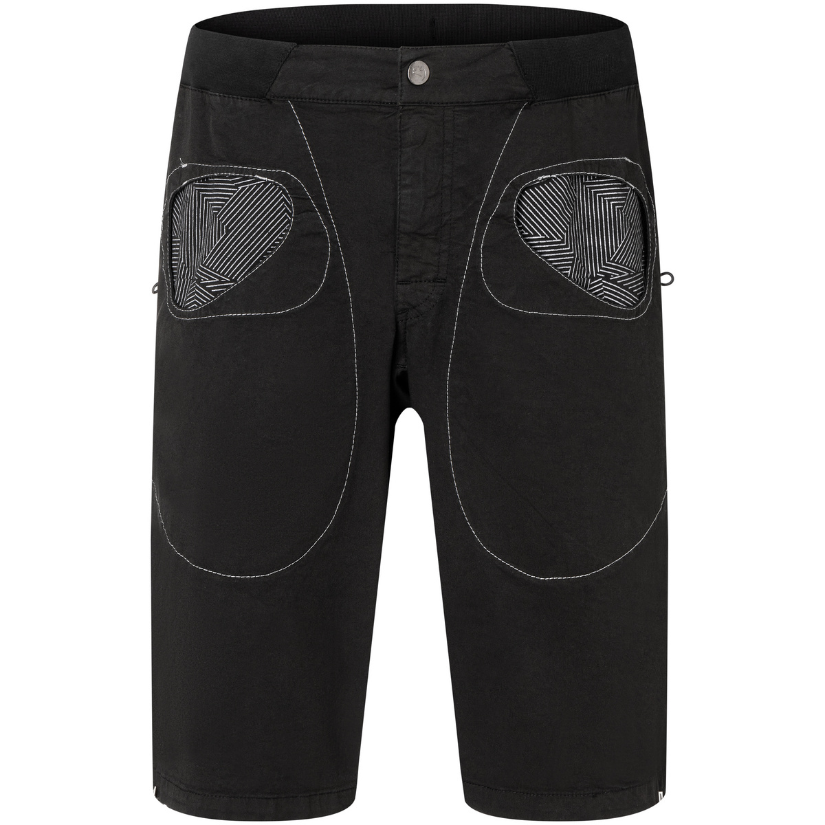 foto del prodotto bergzeit basics uomo pantaloncini bergzeit rondo 5