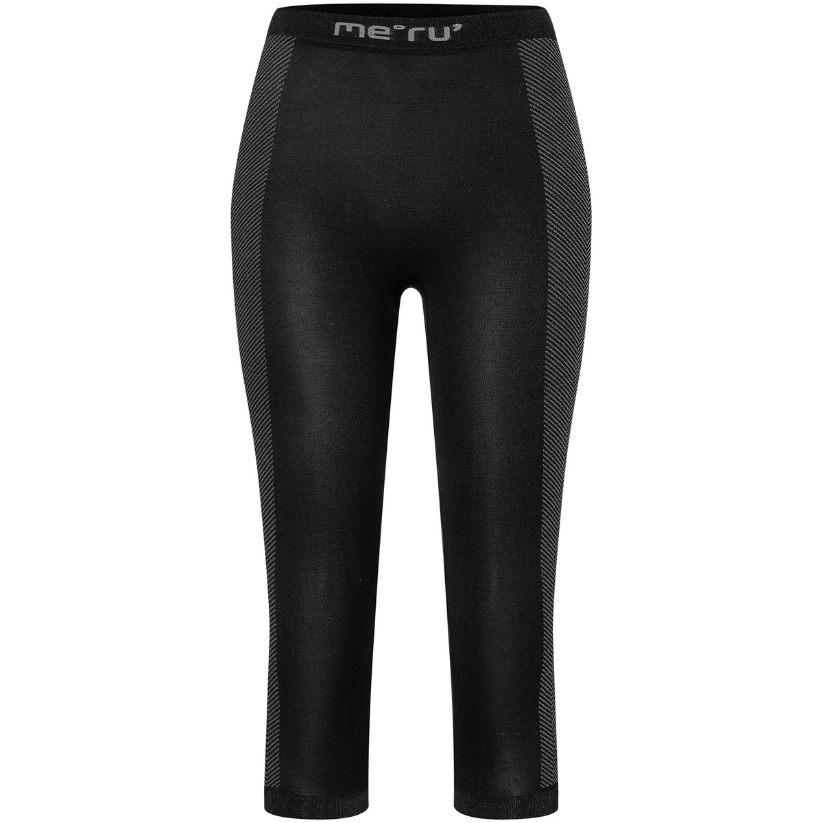 foto del prodotto bergzeit basics uomo pantalone anvik 3/4